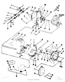 Flywheel assembly