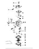 Carburetor assembly