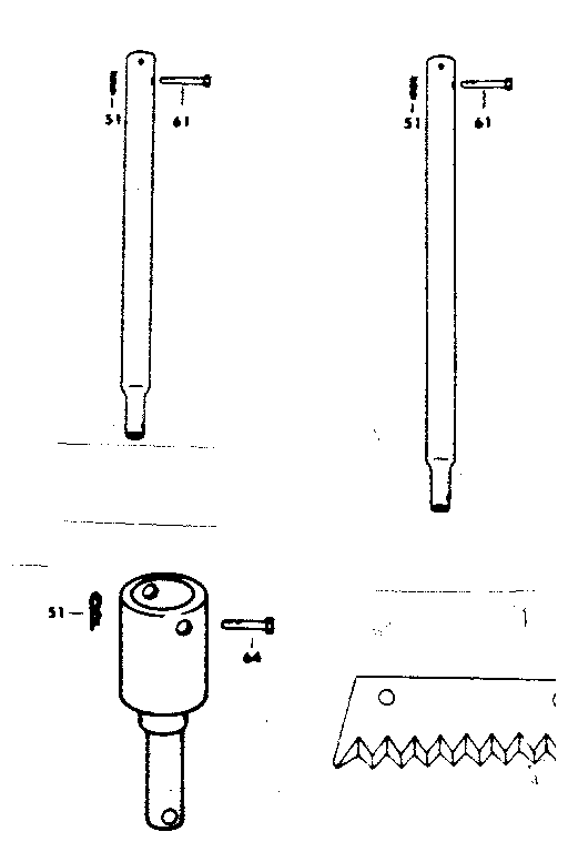 AUGERS