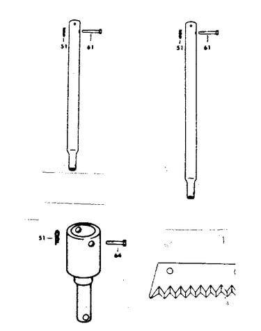 Augers