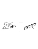 Wire harness and components