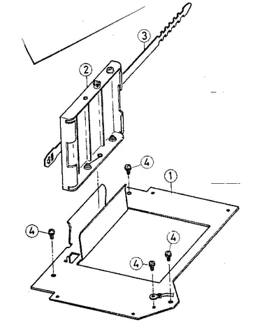 Battery pack assembly