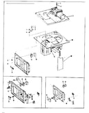Platens and control panels