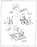 Autofocus components