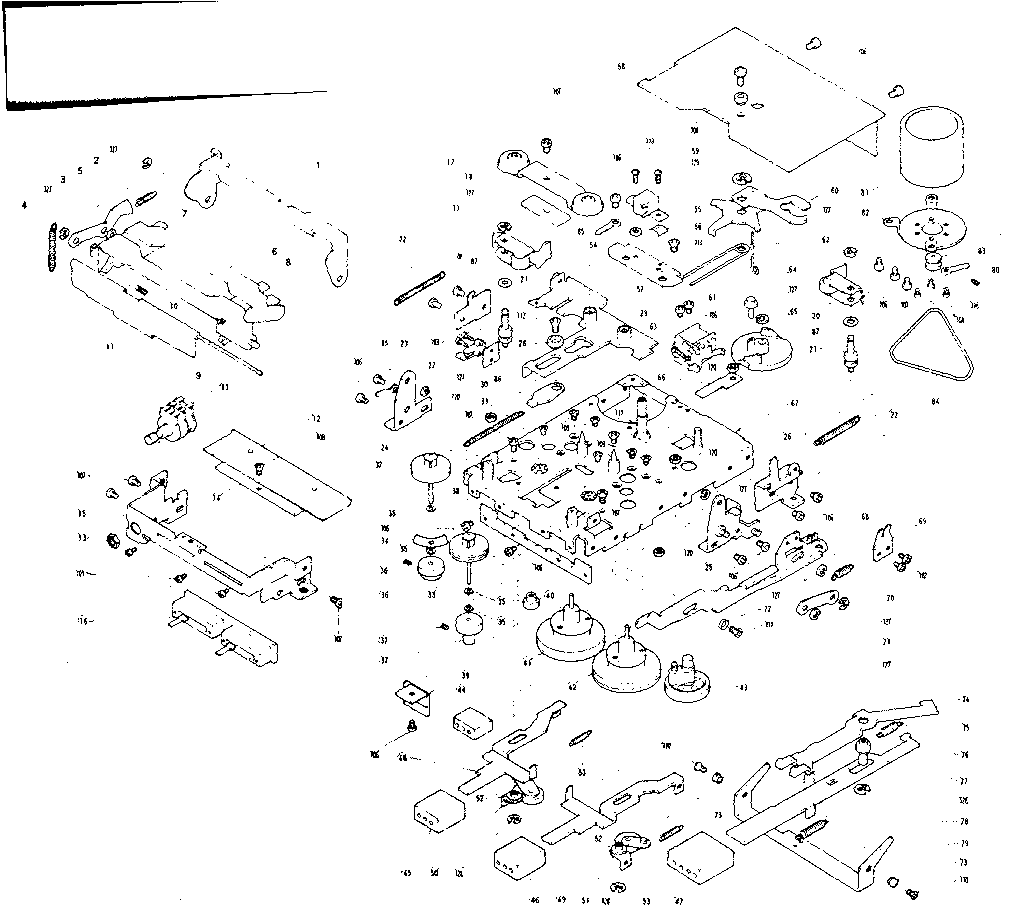 Mechanism
