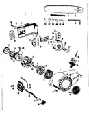 Flywheel assembly