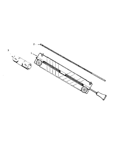 Maintenance kit