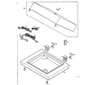 LXI 39297940900 replacement parts diagram