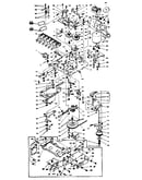 Tape mechanism