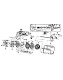 Vhf tuner (fl331p) 46-9549-3