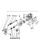 Uhf tuner (ut222c) 46-9556-3