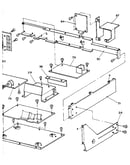 Cabinet/chassis