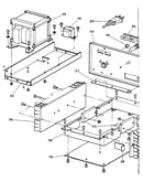 Cabinet/chassis