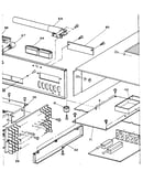 Cabinet/chassis