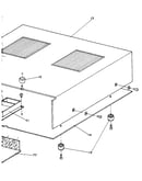 Cabinet/chassis