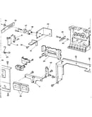 Cabinet/chassis