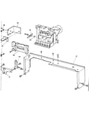 Cabinet/chassis