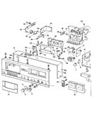 Cabinet/chassis