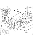 Cabinet/chassis
