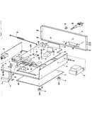 Cabinet/chassis