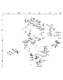 Mechanism parts