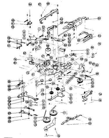 Mechanism