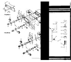 LXI 56450581 unit & parts diagram