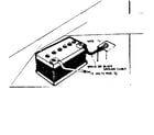 LXI 638505320 electrical connections diagram