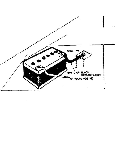 Electrical connections