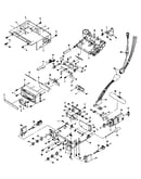 Cabinet & chassis