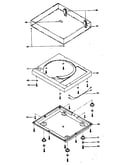 Base assembly