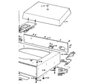 LXI 30491943050 unit diagram