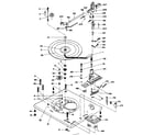 LXI 30491943050 changer diagram