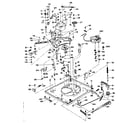 LXI 30491943050 changer diagram