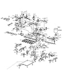 Cassette mechanism