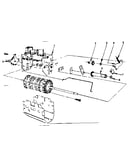 Vhf tuner parts