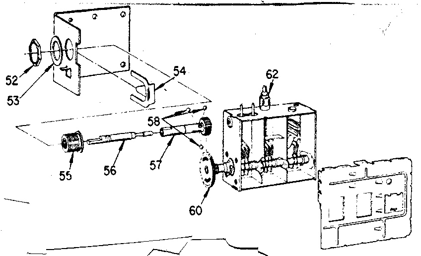 UHF TUNER