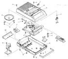 LXI 93421680800 replacement parts diagram