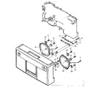 LXI 56421830050 cabinet diagram