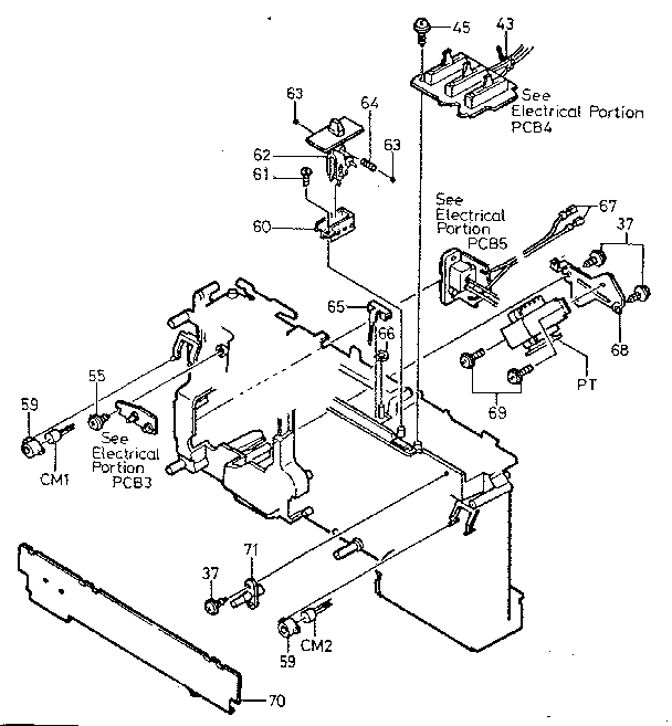 CHASSIS ASSEMBLY