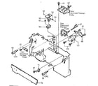 LXI 56421830050 chassis assembly diagram