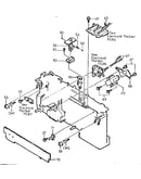 Chassis assembly