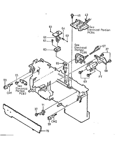 Chassis assembly
