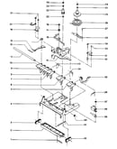 Cassette mechanism