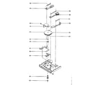 LXI 56421610150 mechanism diagram