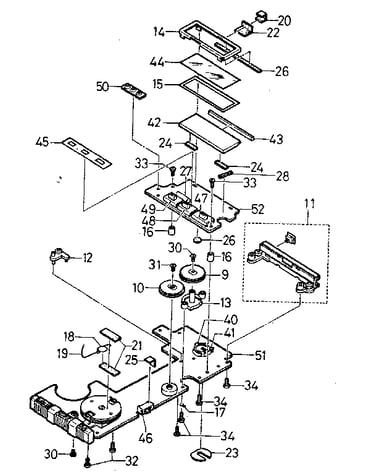 Chassis