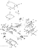 Case parts