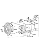 Generator starter