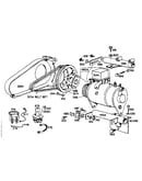 Generator assembly