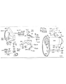 Generator starter